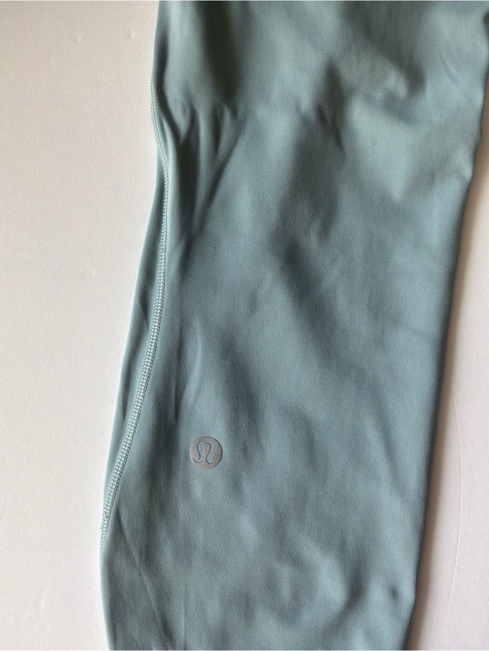 Lululemon Wunder Under Hi-Rise Tight lululemon lab 28” - Picture 3 of 5